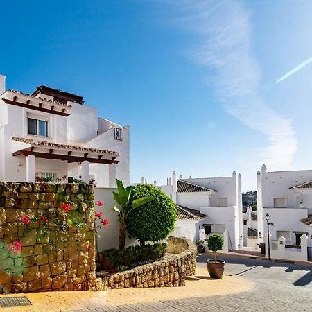 Aloha Royal 19 Apartment Marbella Luaran gambar