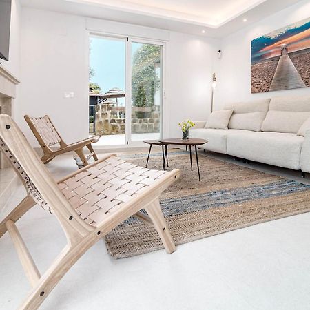 Aloha Royal 19 Apartment Marbella Luaran gambar