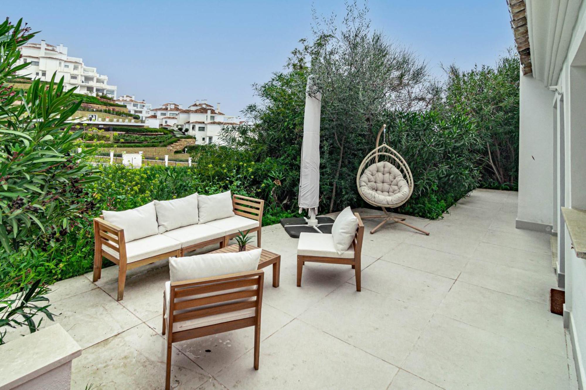 Aloha Royal 19 Apartment Marbella Luaran gambar