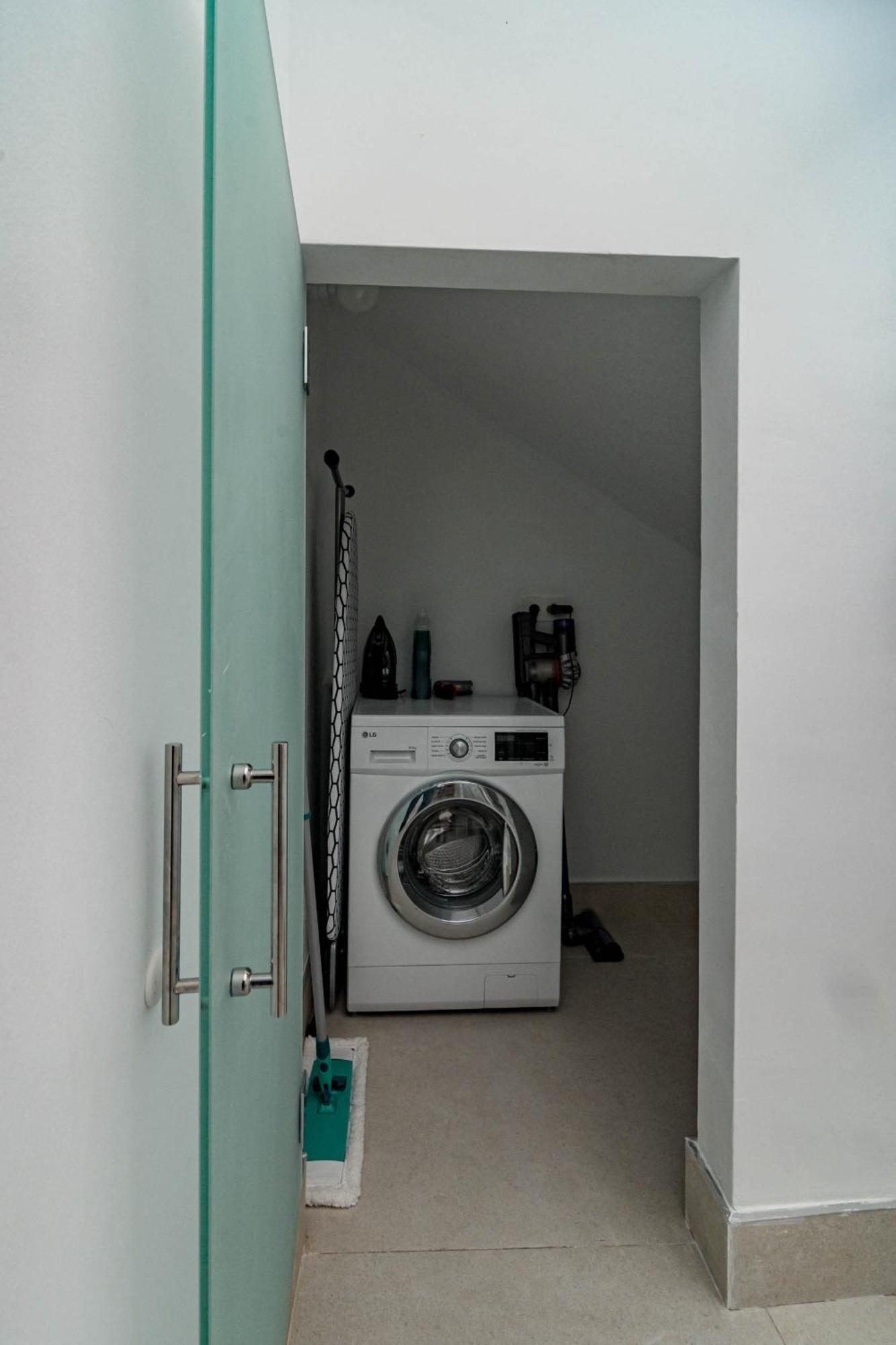 Aloha Royal 19 Apartment Marbella Luaran gambar