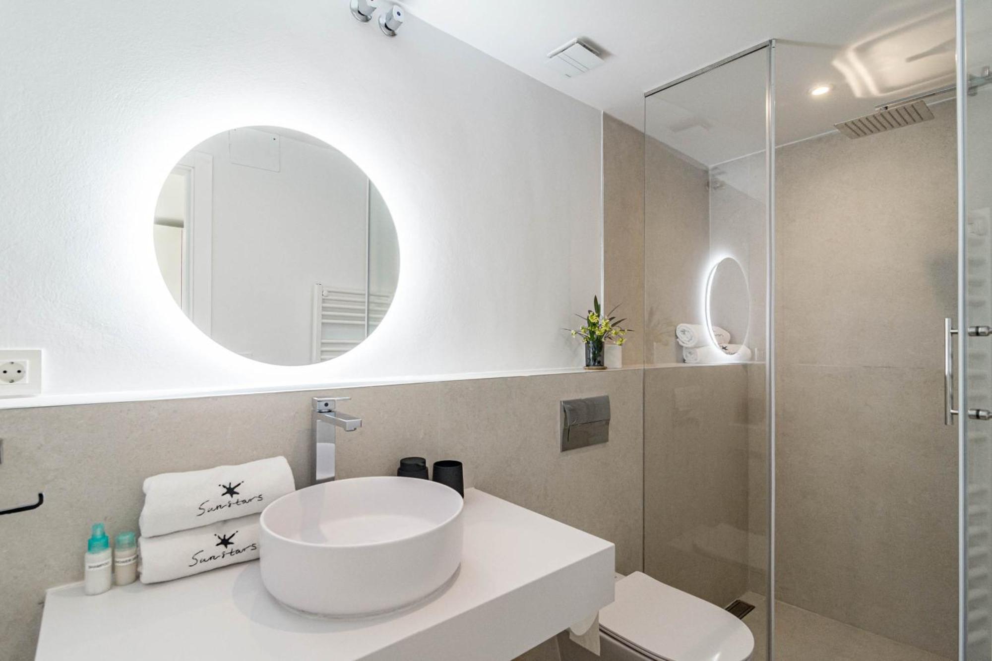 Aloha Royal 19 Apartment Marbella Luaran gambar