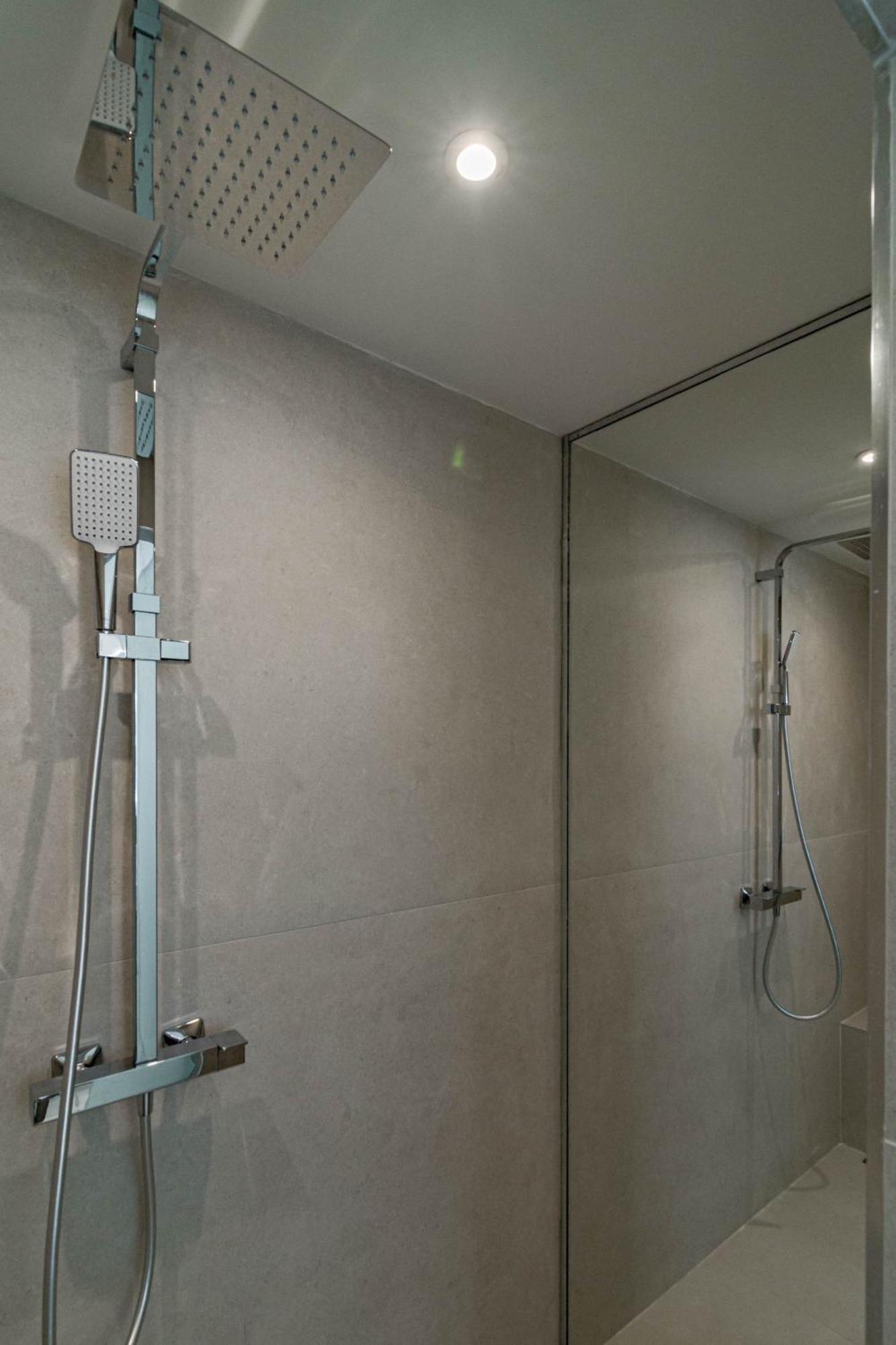 Aloha Royal 19 Apartment Marbella Luaran gambar
