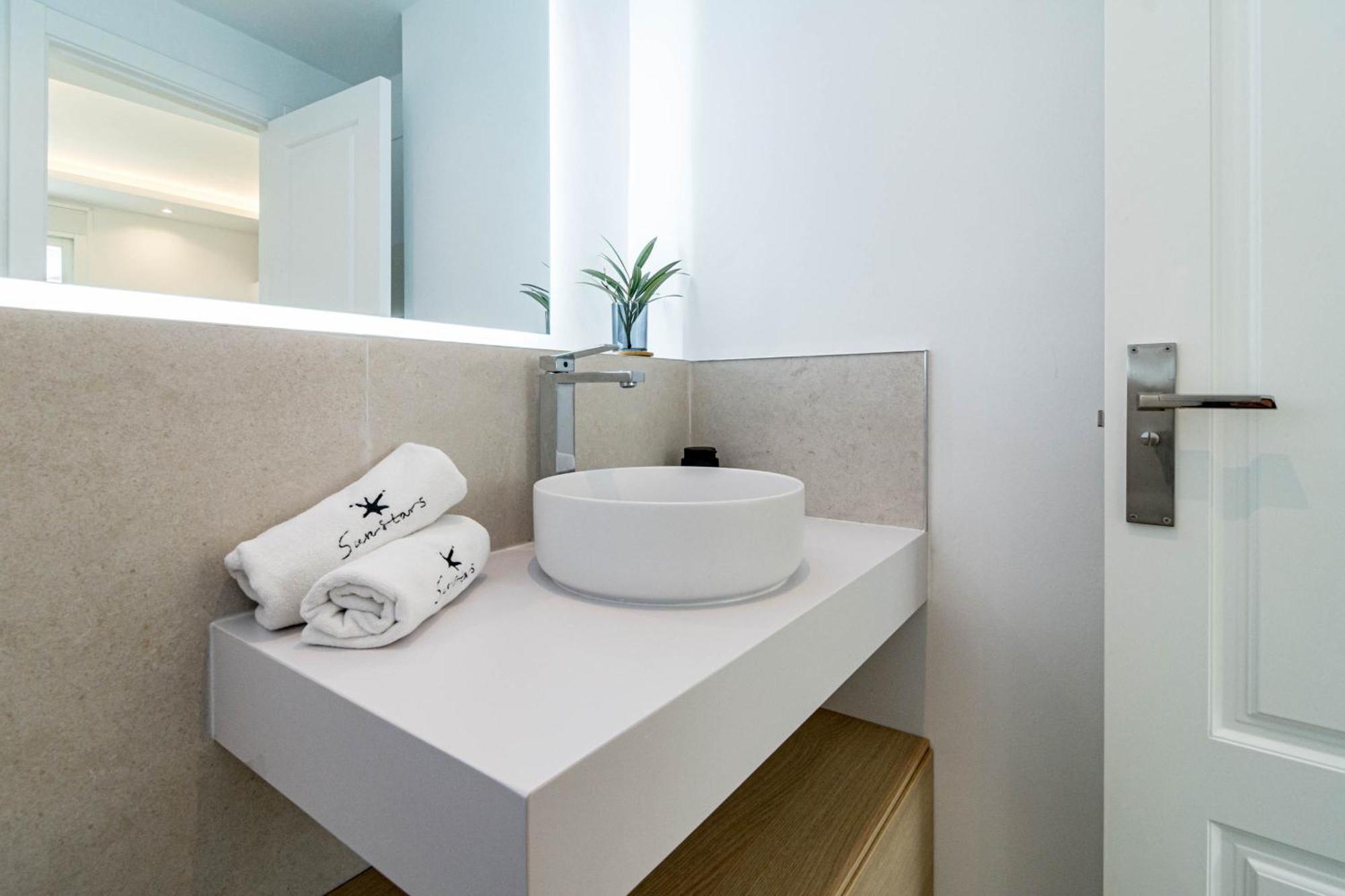Aloha Royal 19 Apartment Marbella Luaran gambar
