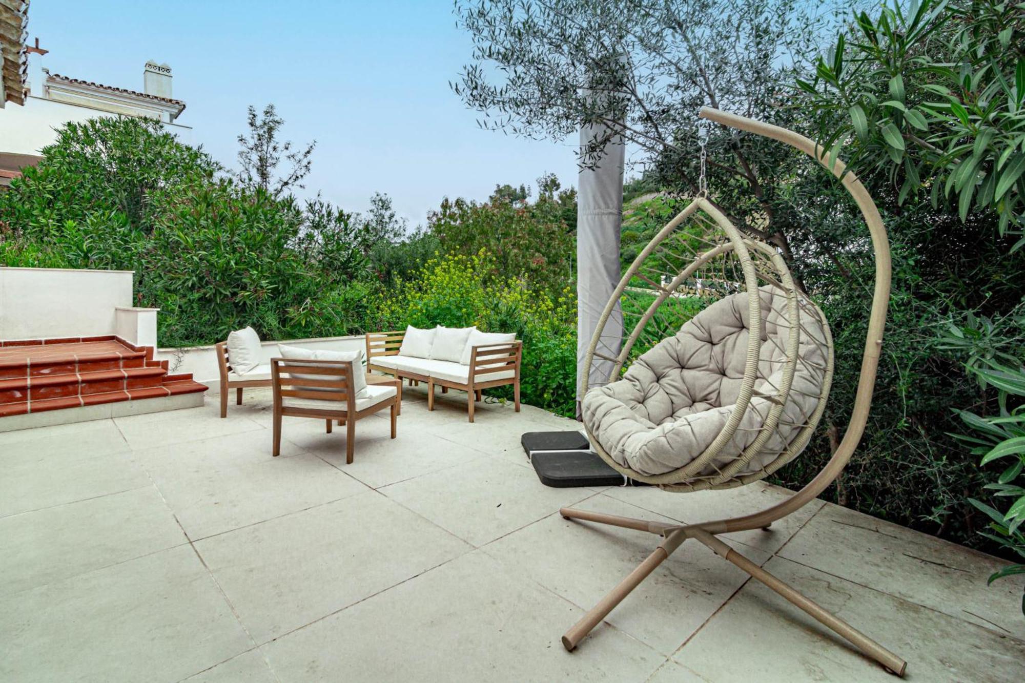 Aloha Royal 19 Apartment Marbella Luaran gambar