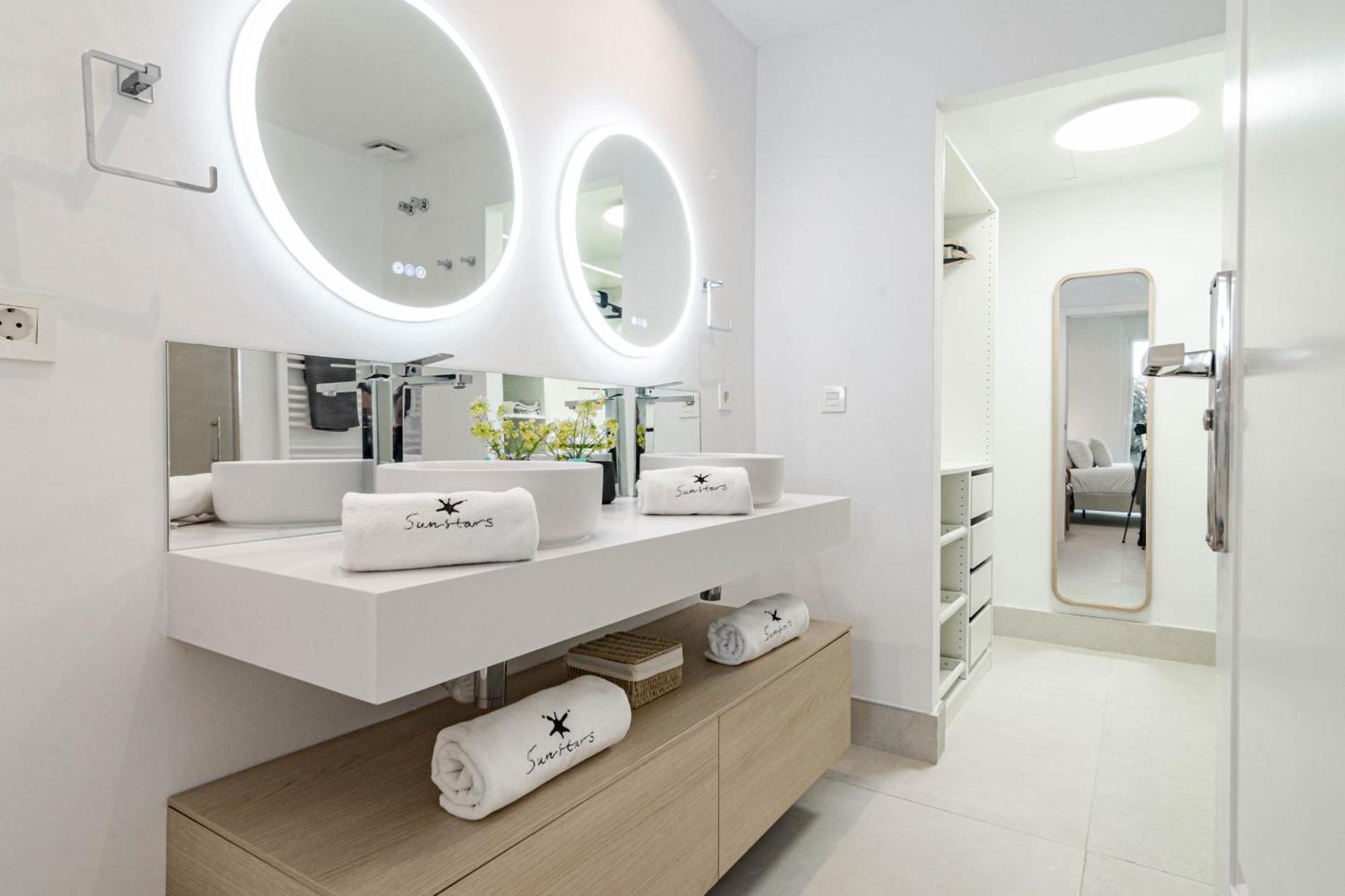 Aloha Royal 19 Apartment Marbella Luaran gambar