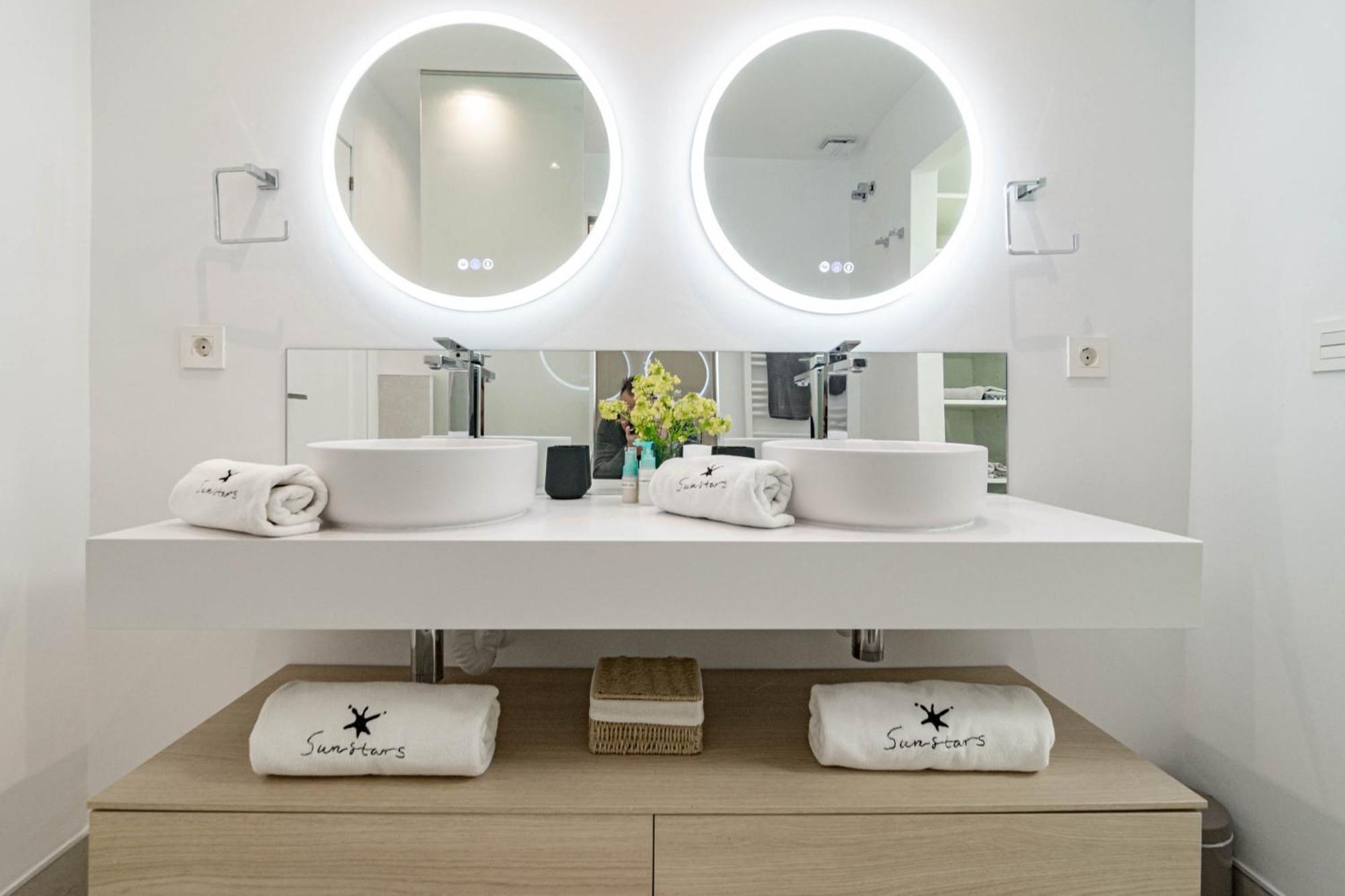 Aloha Royal 19 Apartment Marbella Luaran gambar