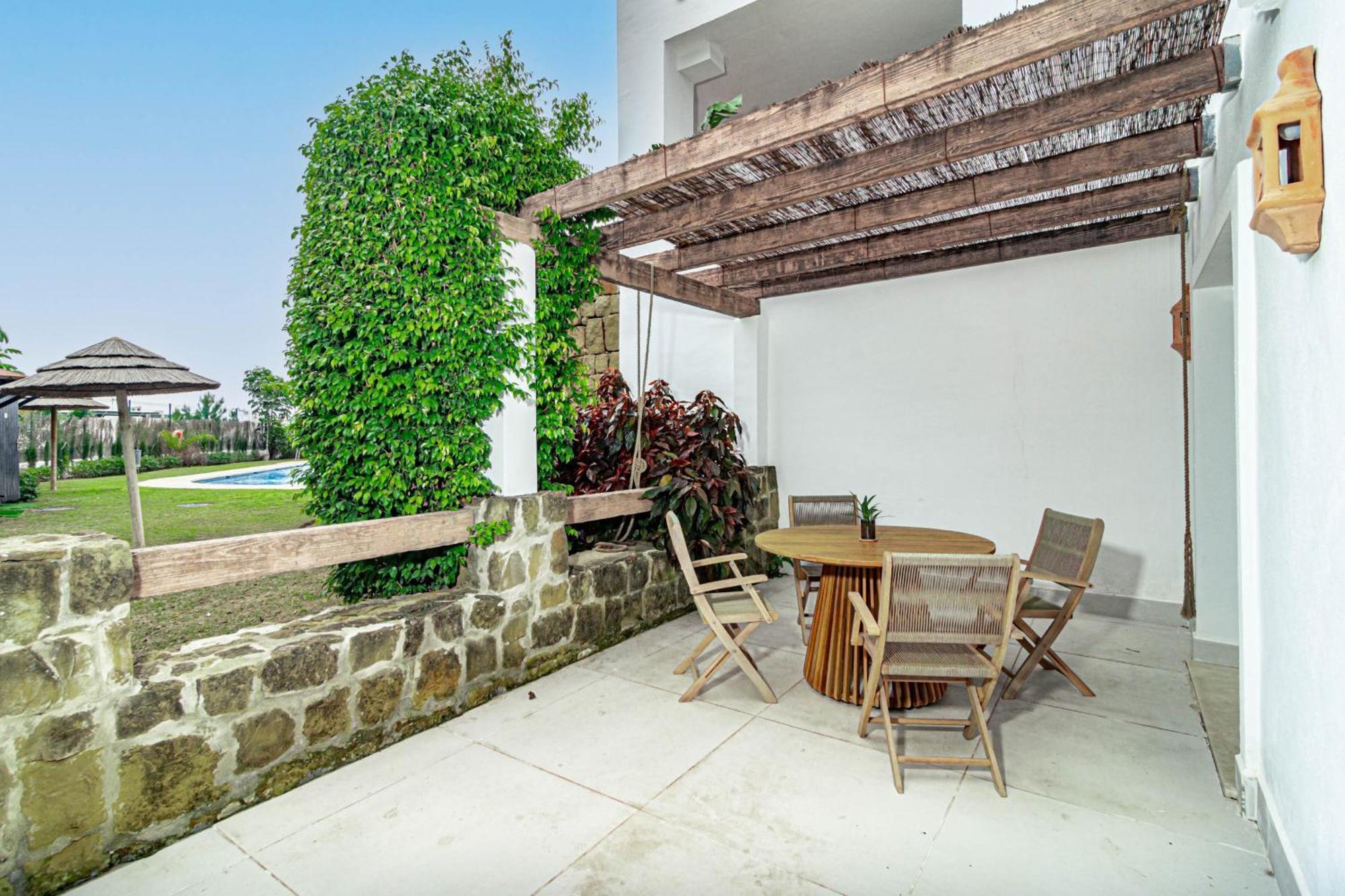 Aloha Royal 19 Apartment Marbella Luaran gambar