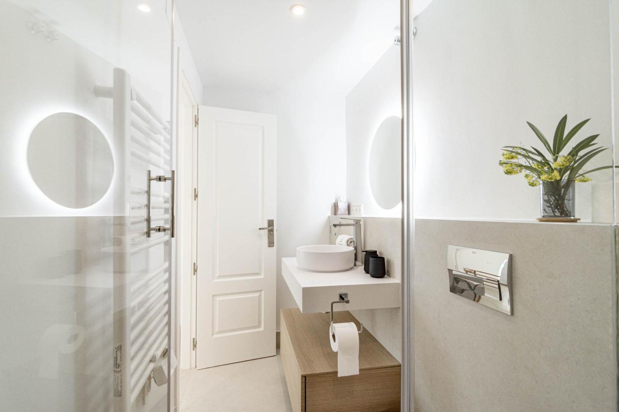 Aloha Royal 19 Apartment Marbella Luaran gambar
