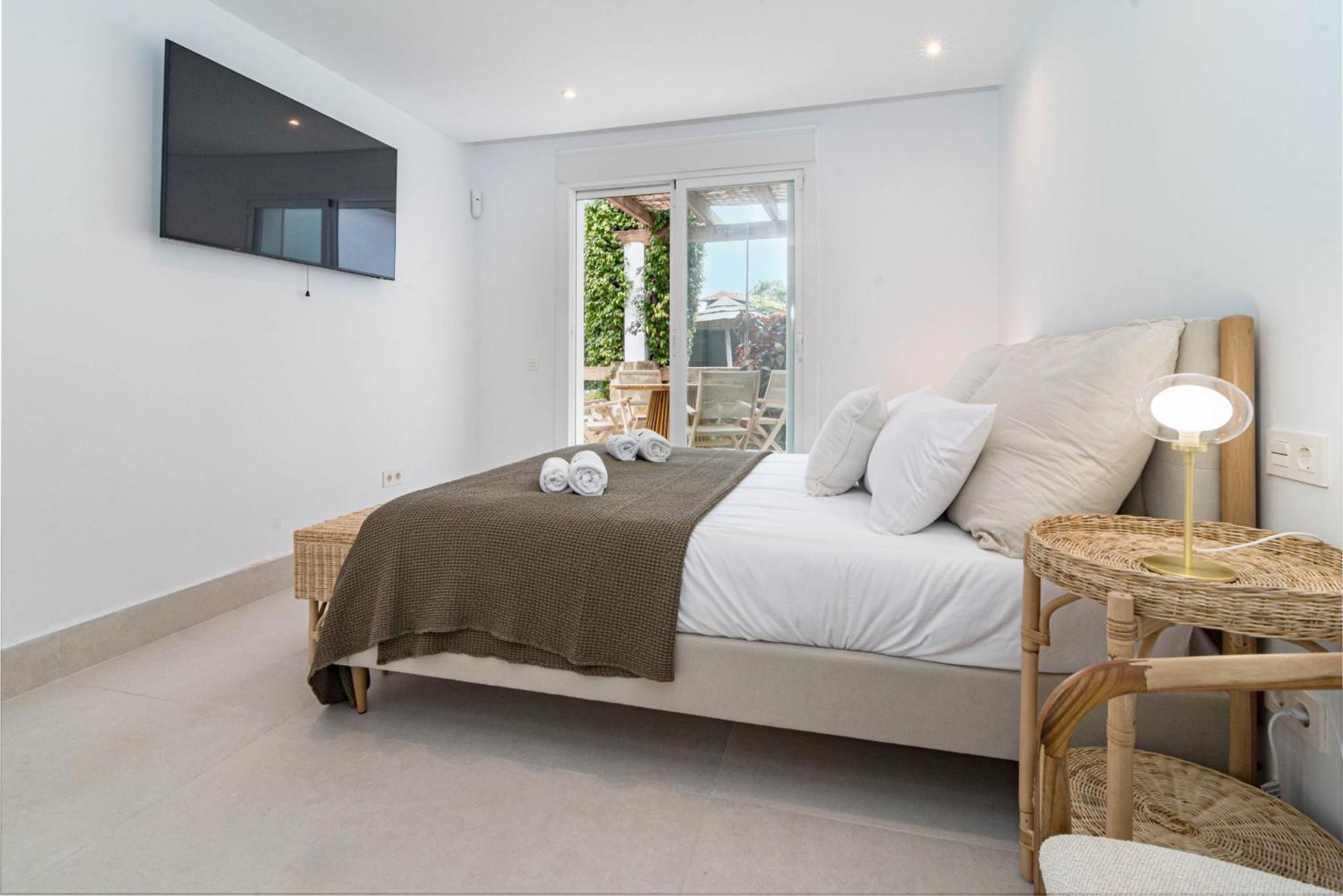 Aloha Royal 19 Apartment Marbella Luaran gambar