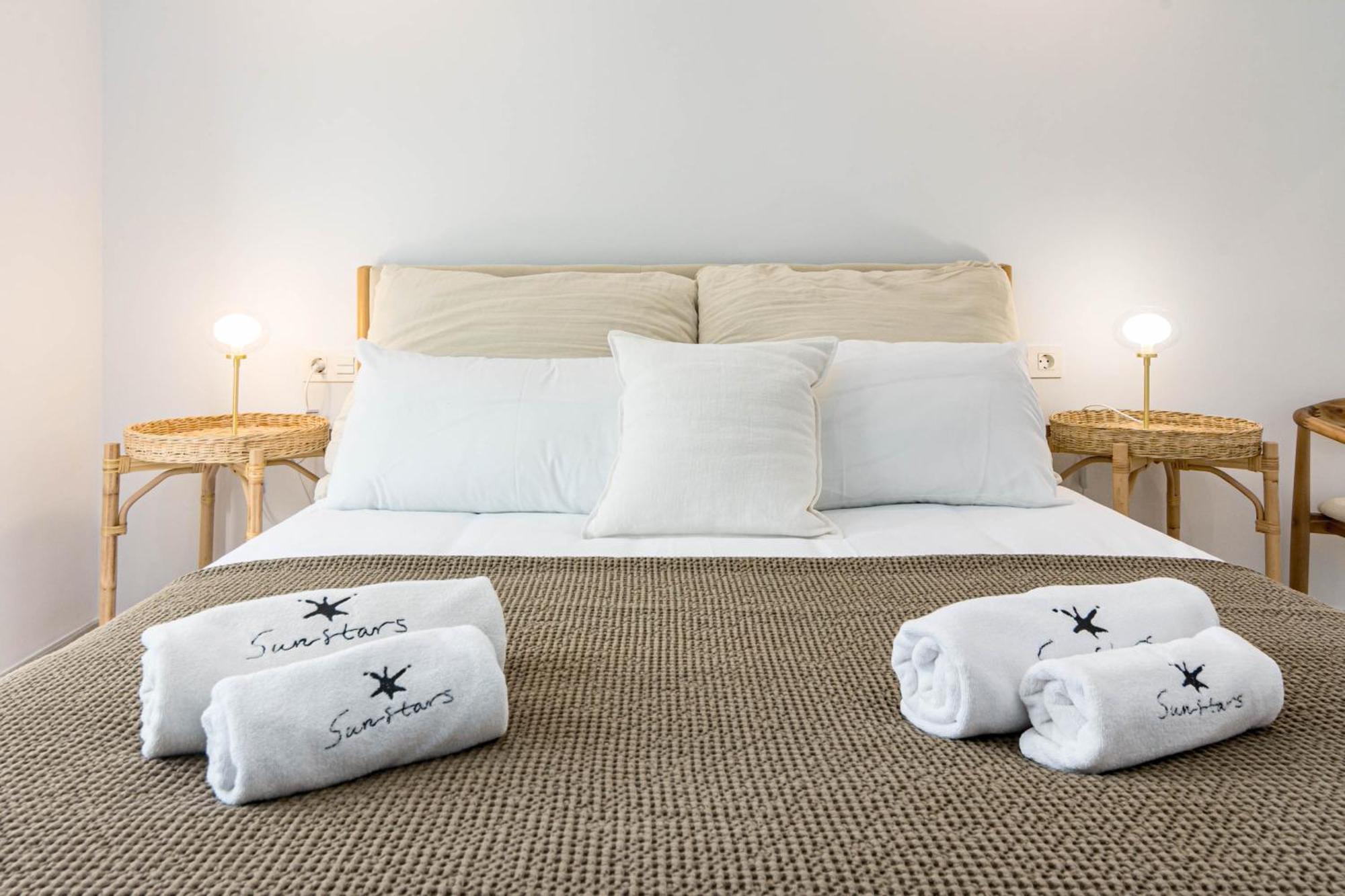 Aloha Royal 19 Apartment Marbella Luaran gambar