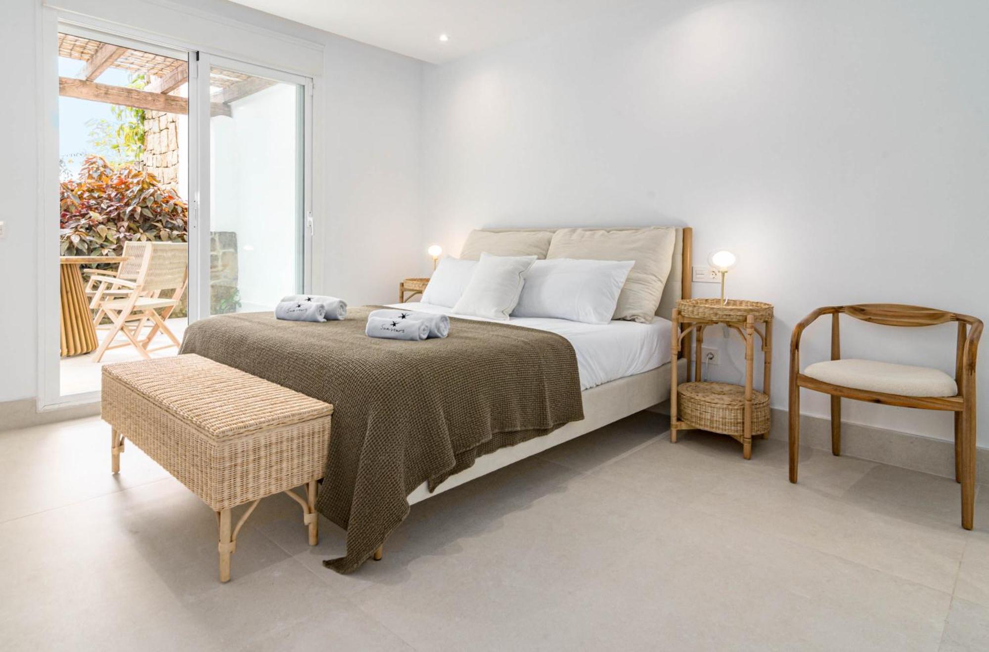 Aloha Royal 19 Apartment Marbella Luaran gambar