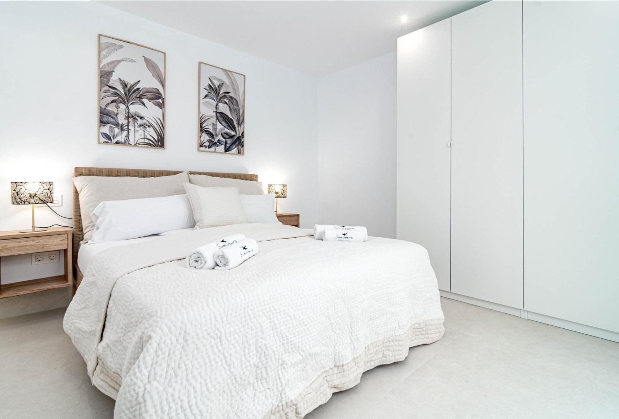 Aloha Royal 19 Apartment Marbella Luaran gambar