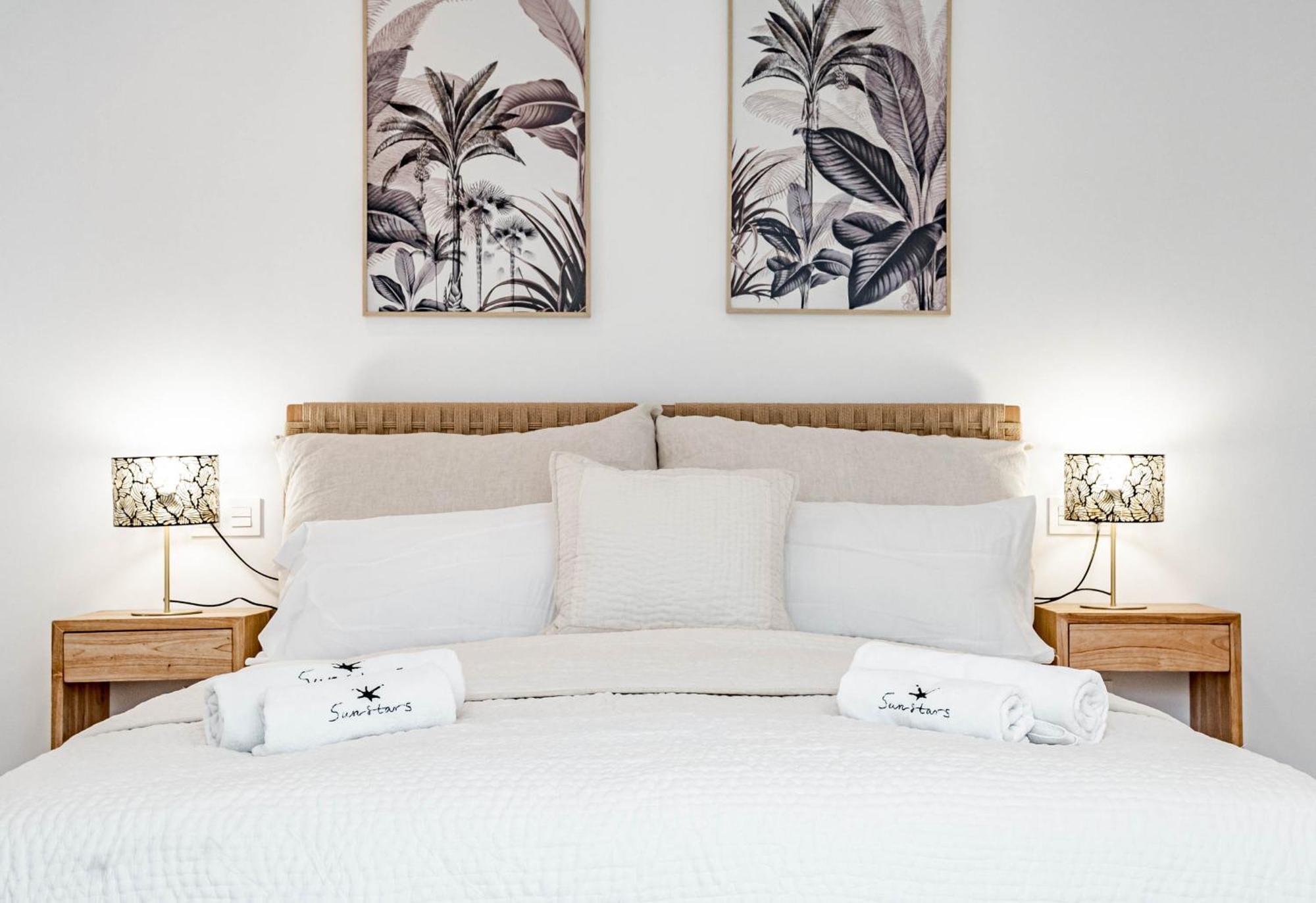 Aloha Royal 19 Apartment Marbella Luaran gambar