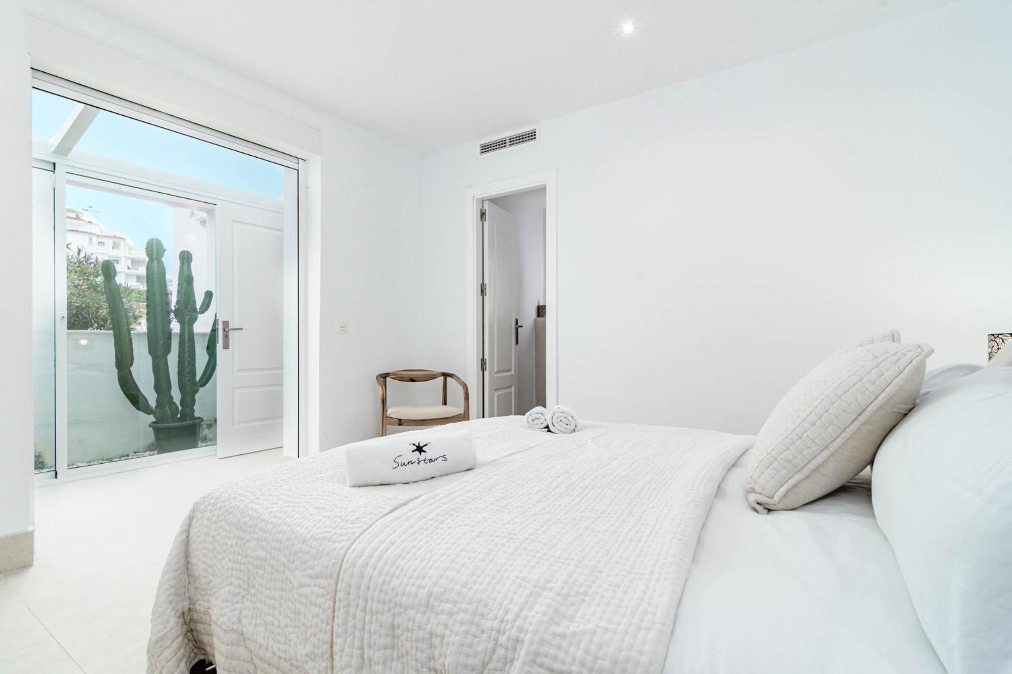 Aloha Royal 19 Apartment Marbella Luaran gambar