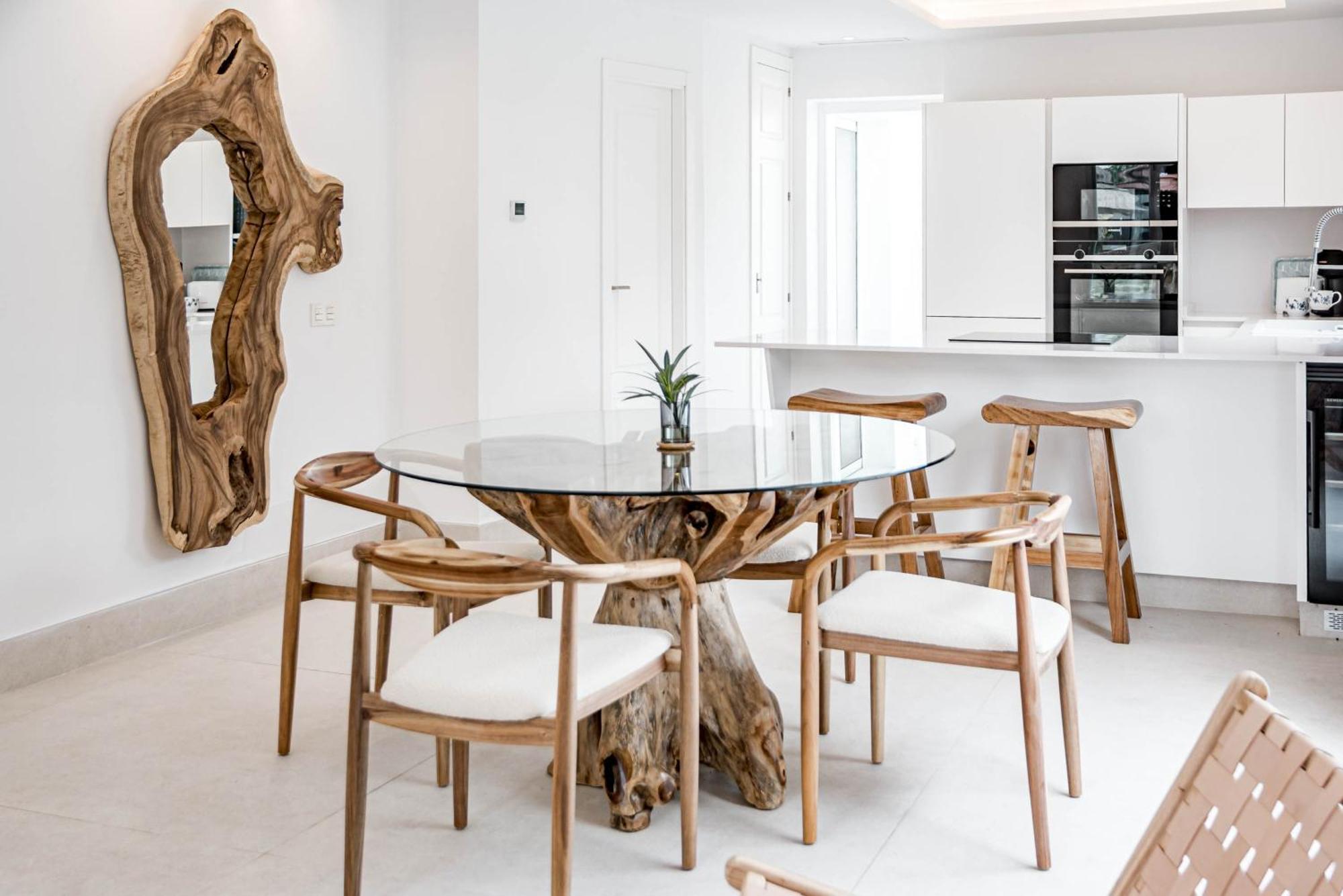 Aloha Royal 19 Apartment Marbella Luaran gambar