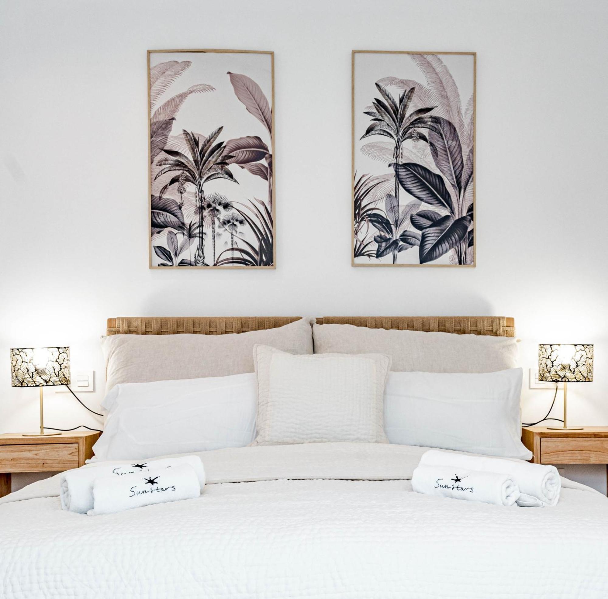 Aloha Royal 19 Apartment Marbella Luaran gambar