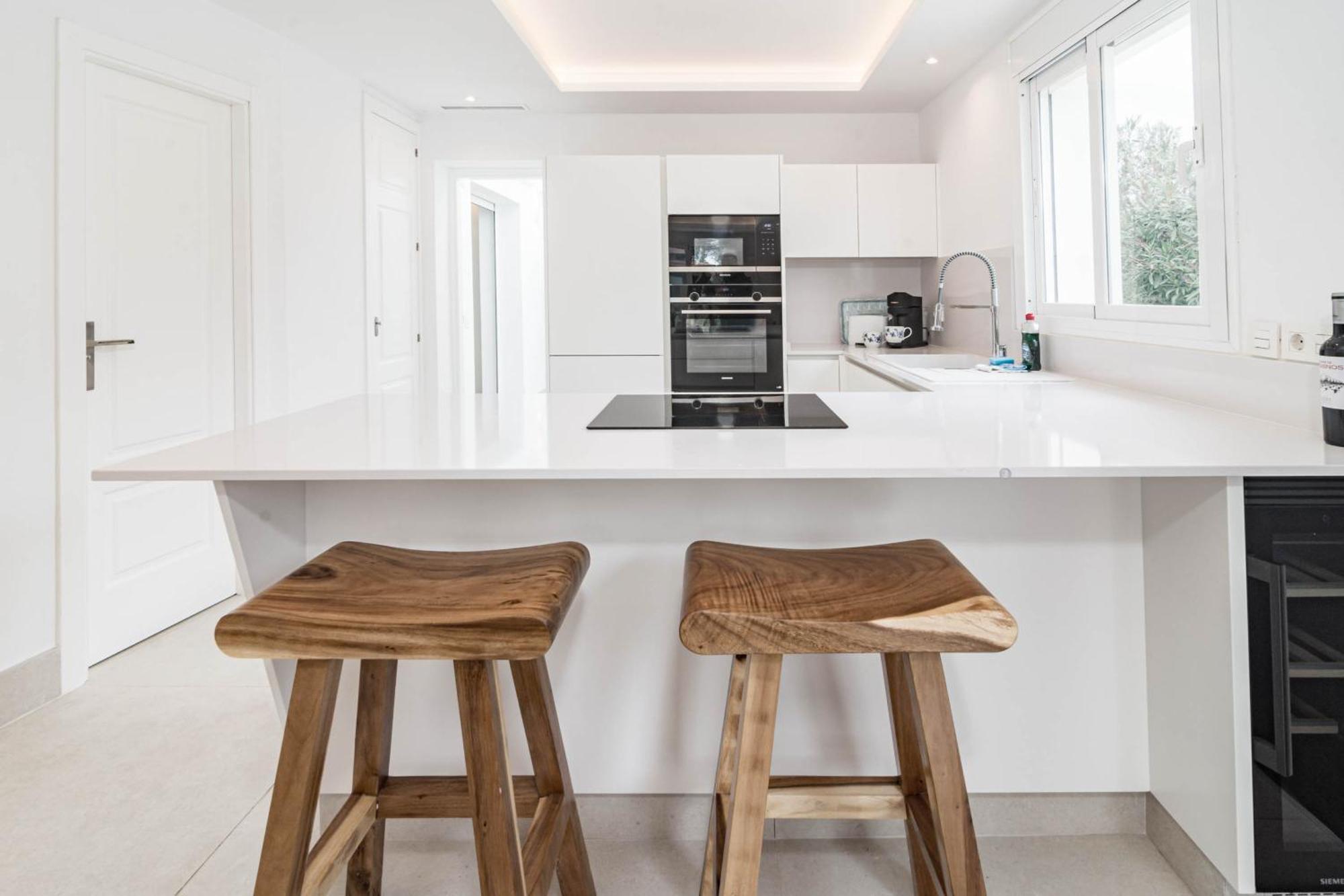 Aloha Royal 19 Apartment Marbella Luaran gambar