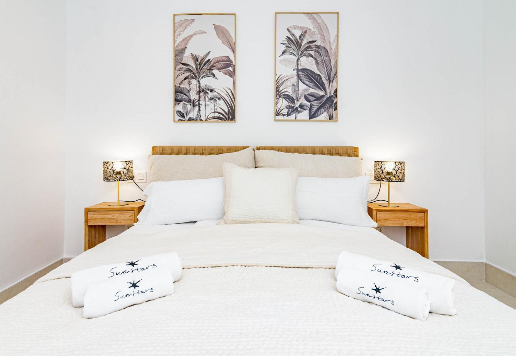 Aloha Royal 19 Apartment Marbella Luaran gambar