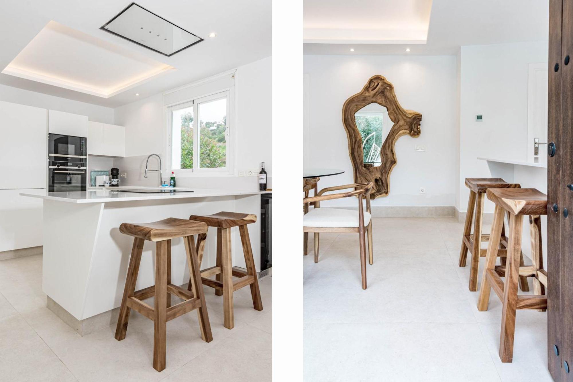 Aloha Royal 19 Apartment Marbella Luaran gambar