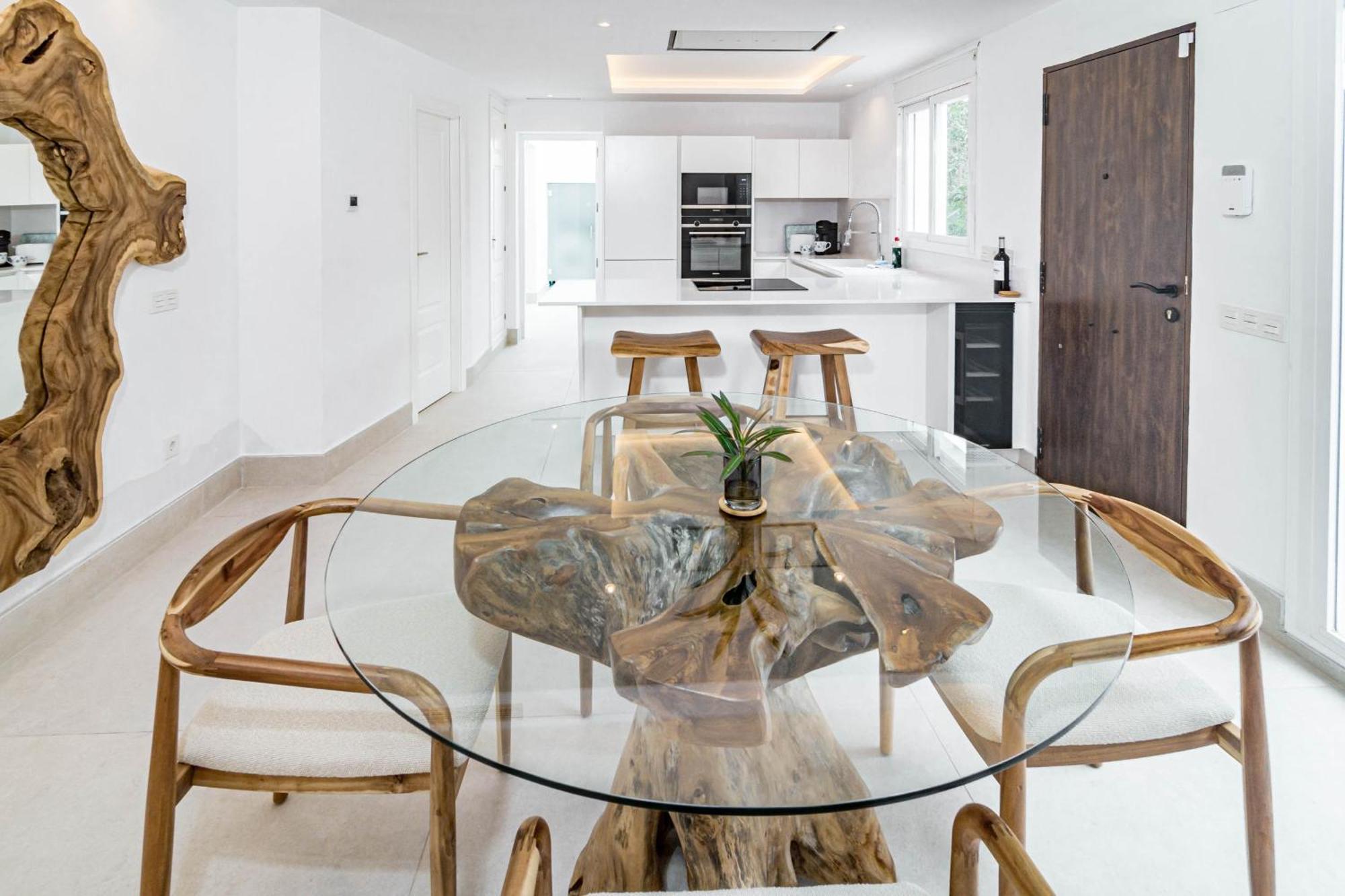 Aloha Royal 19 Apartment Marbella Luaran gambar