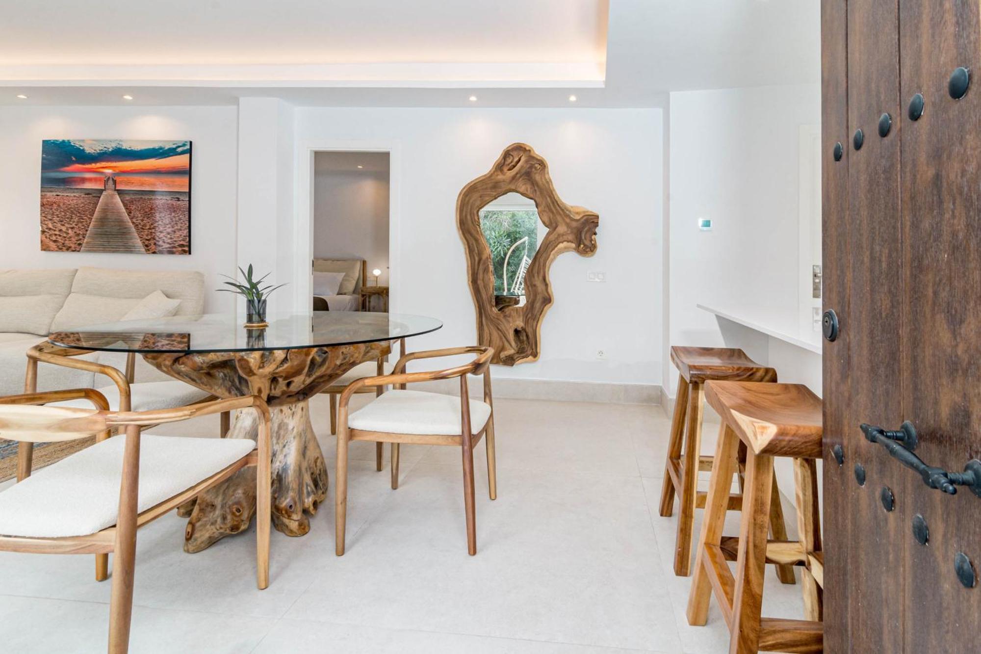 Aloha Royal 19 Apartment Marbella Luaran gambar