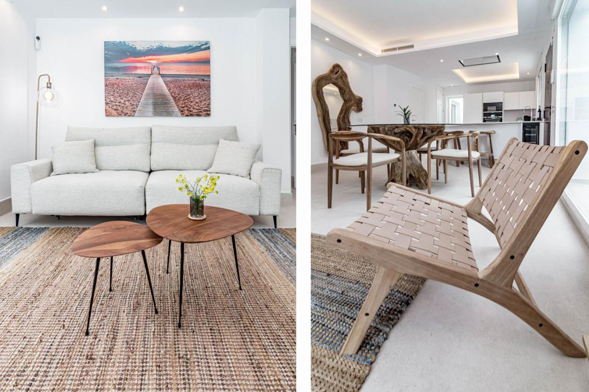 Aloha Royal 19 Apartment Marbella Luaran gambar